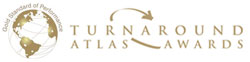 Atlas Turnaround Award Winner 2012